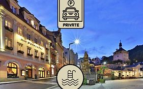 Promenáda Romantic Hotel